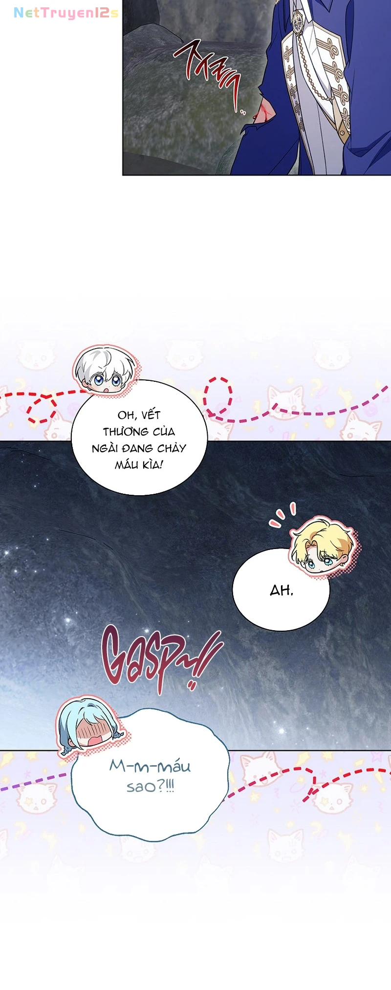 Bé Út Che Giấu Vô Số Bí Mật Chapter  43 - 16