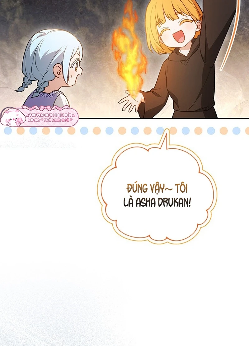 Bé Út Che Giấu Vô Số Bí Mật Chapter  43 - 20