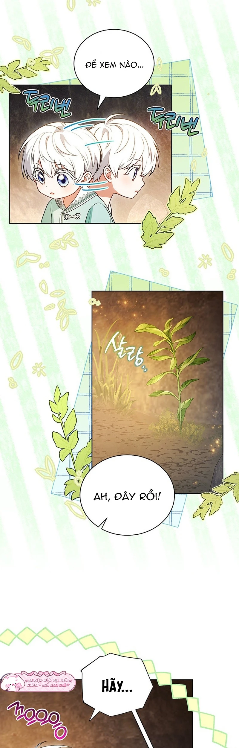 Bé Út Che Giấu Vô Số Bí Mật Chapter  43 - 25