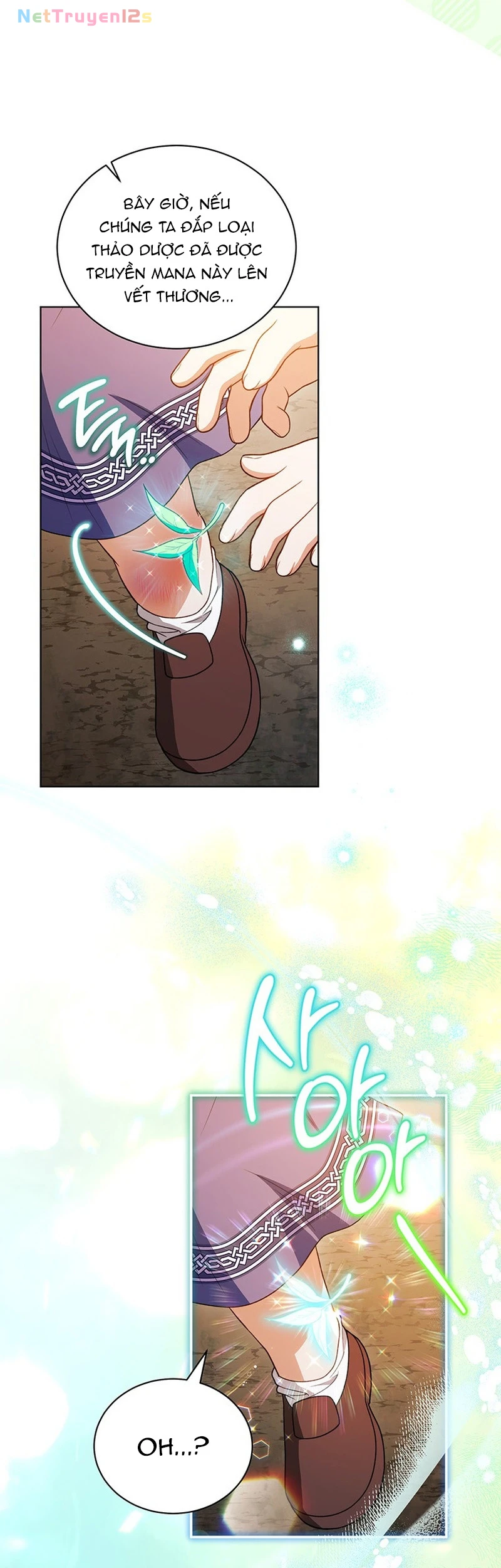 Bé Út Che Giấu Vô Số Bí Mật Chapter  43 - 27