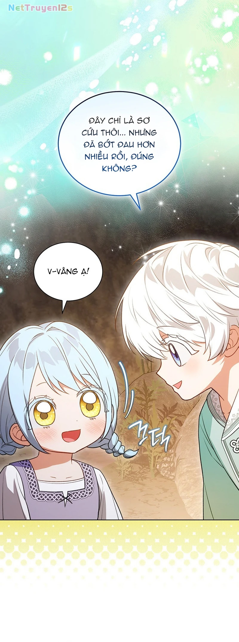 Bé Út Che Giấu Vô Số Bí Mật Chapter  43 - 28