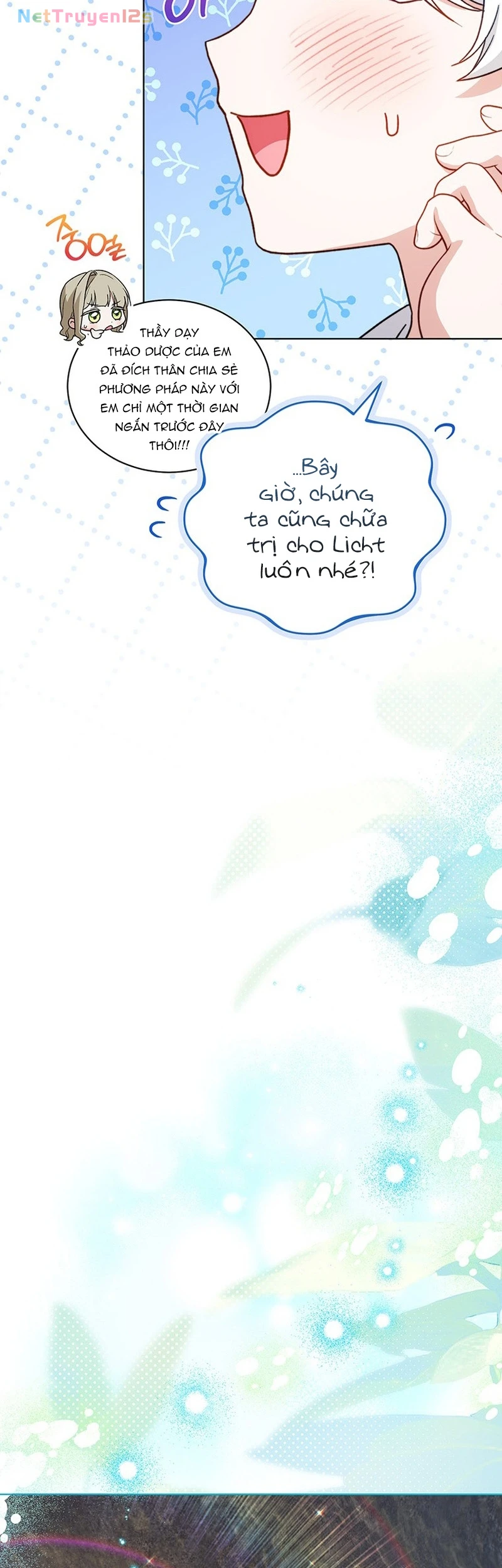 Bé Út Che Giấu Vô Số Bí Mật Chapter  43 - 30