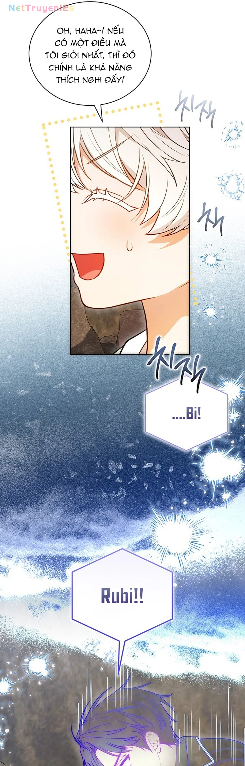 Bé Út Che Giấu Vô Số Bí Mật Chapter  43 - 33