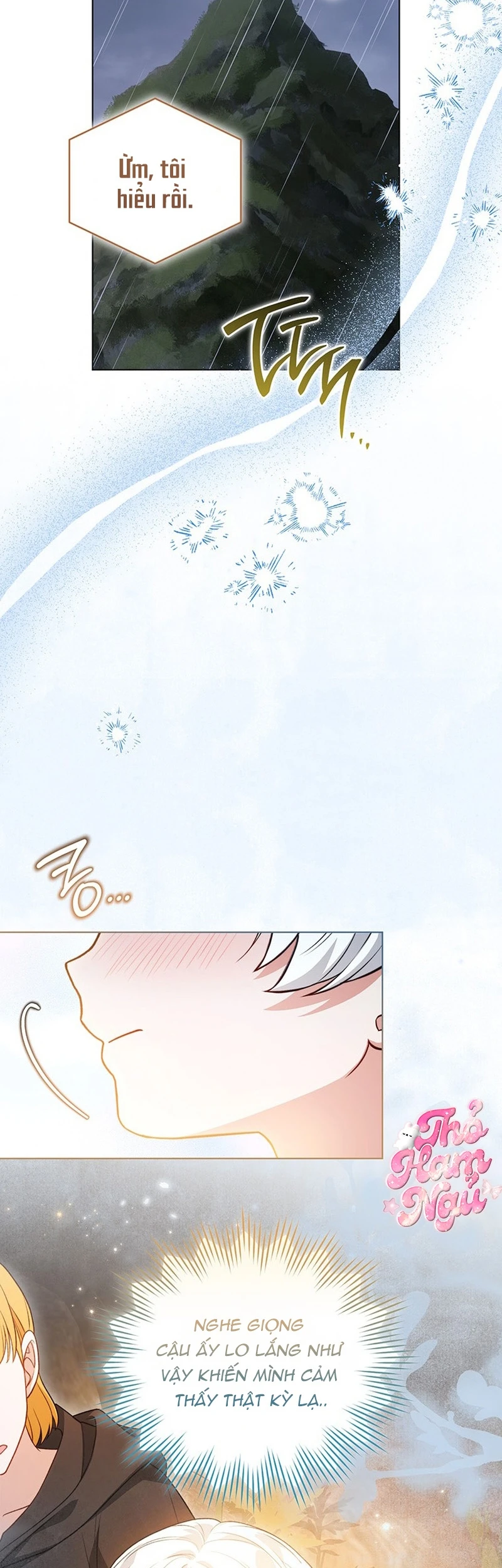 Bé Út Che Giấu Vô Số Bí Mật Chapter  43 - 39