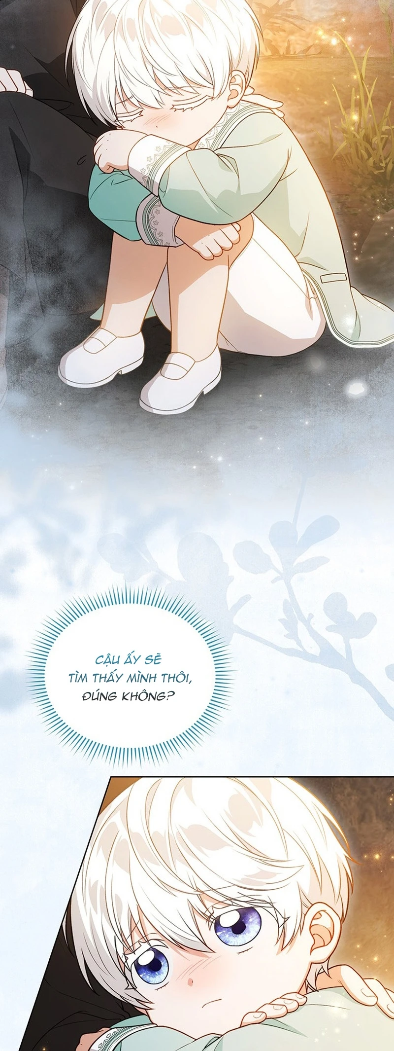 Bé Út Che Giấu Vô Số Bí Mật Chapter  43 - 40