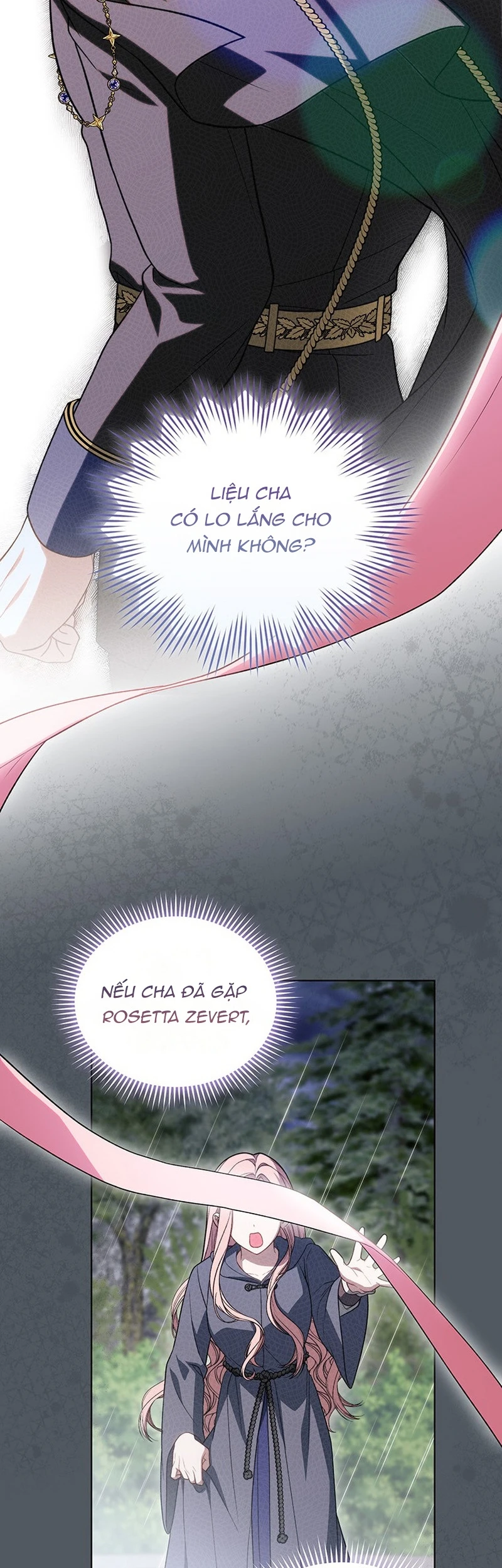 Bé Út Che Giấu Vô Số Bí Mật Chapter  44 - 2