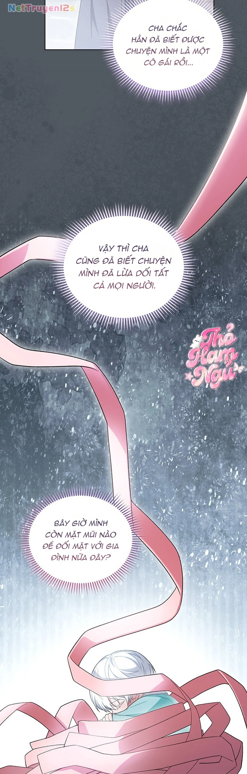 Bé Út Che Giấu Vô Số Bí Mật Chapter  44 - 3