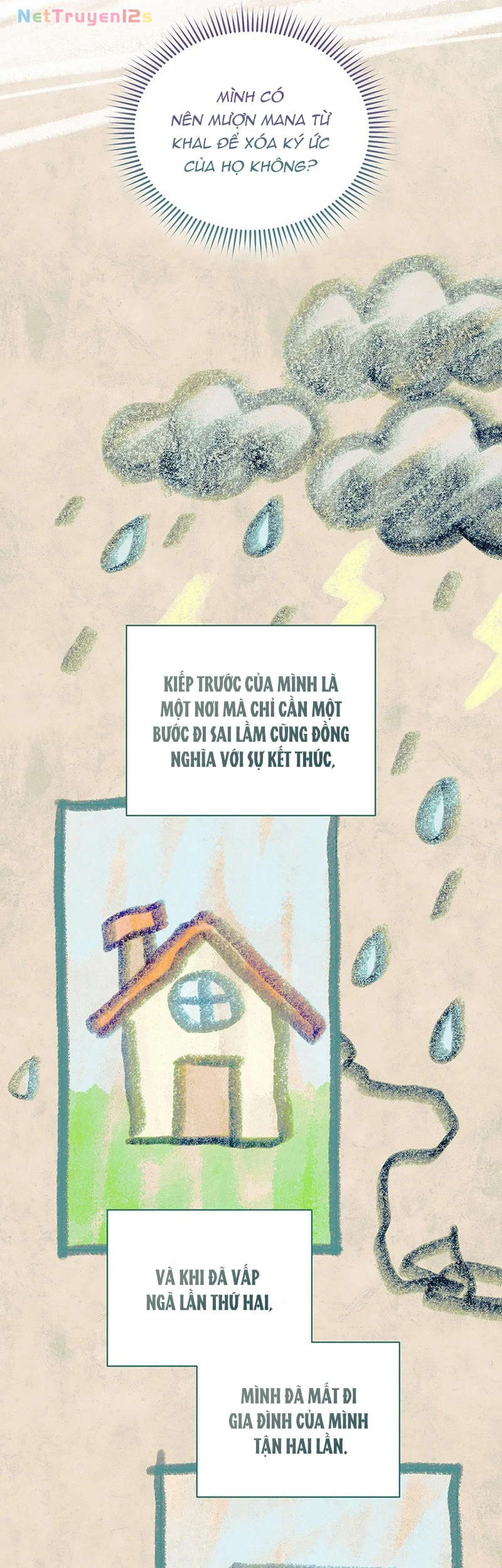 Bé Út Che Giấu Vô Số Bí Mật Chapter  44 - 5