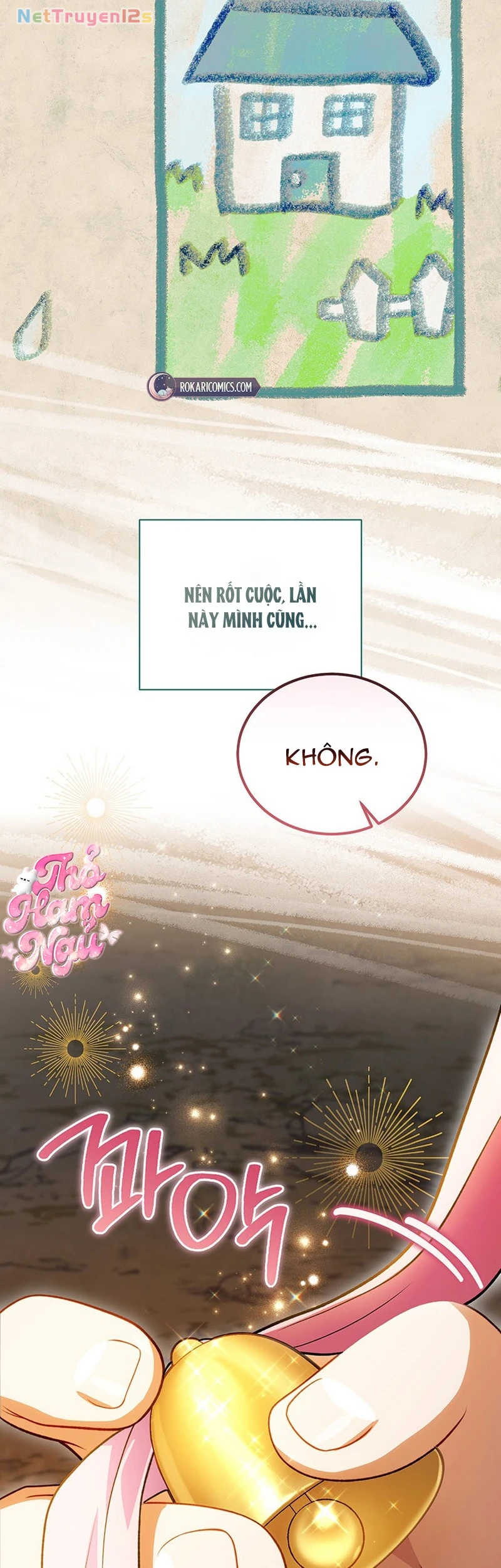 Bé Út Che Giấu Vô Số Bí Mật Chapter  44 - 6