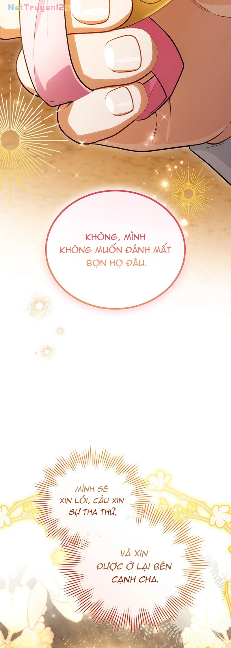 Bé Út Che Giấu Vô Số Bí Mật Chapter  44 - 7