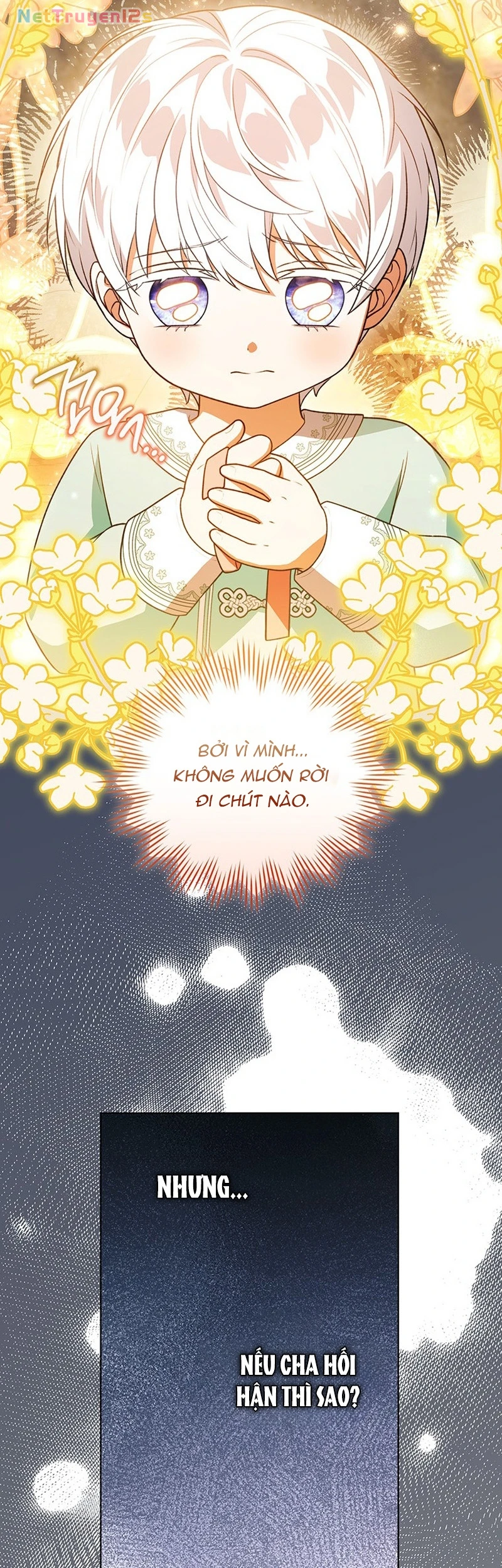 Bé Út Che Giấu Vô Số Bí Mật Chapter  44 - 8