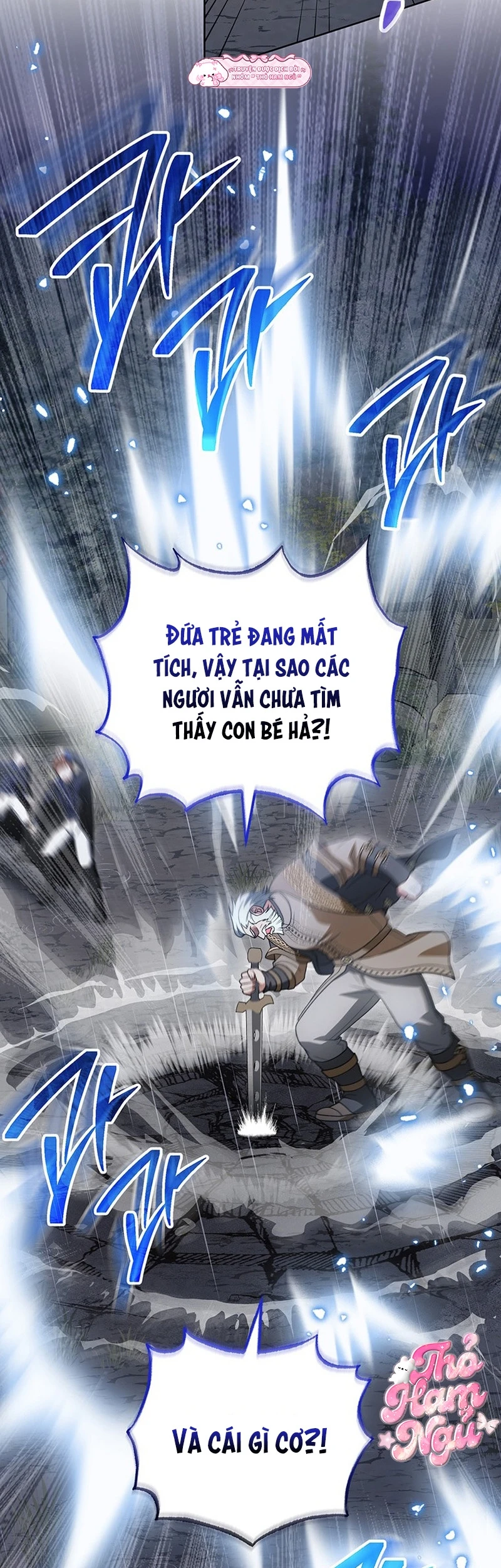 Bé Út Che Giấu Vô Số Bí Mật Chapter  44 - 10