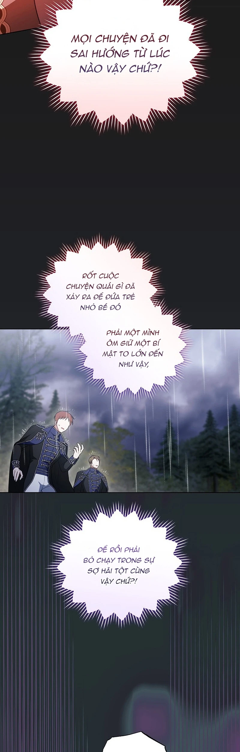 Bé Út Che Giấu Vô Số Bí Mật Chapter  44 - 13