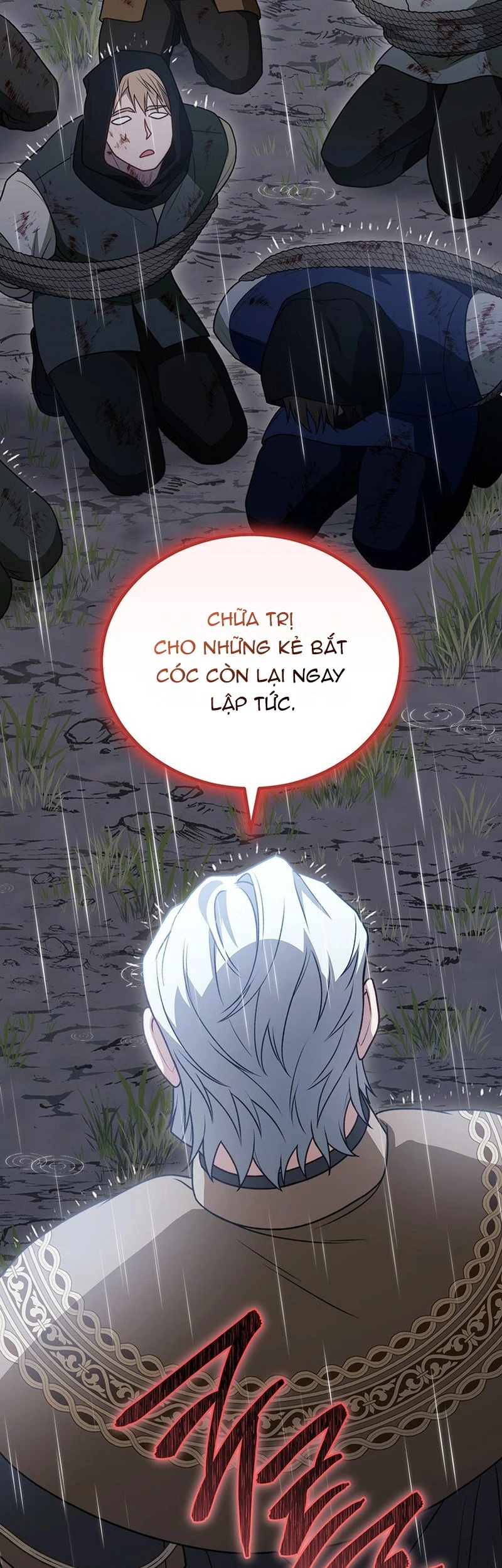 Bé Út Che Giấu Vô Số Bí Mật Chapter  44 - 16