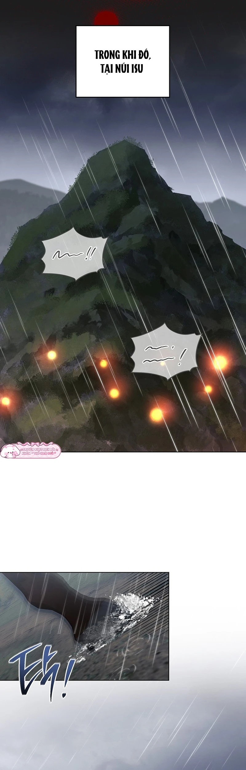 Bé Út Che Giấu Vô Số Bí Mật Chapter  44 - 19