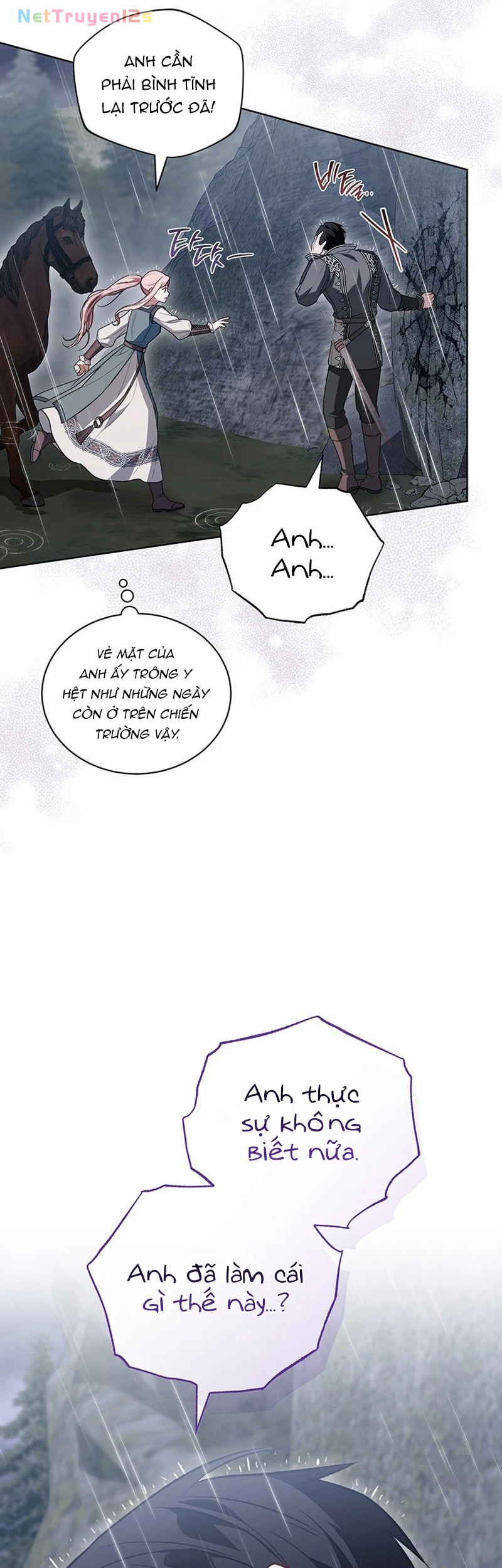 Bé Út Che Giấu Vô Số Bí Mật Chapter  44 - 22