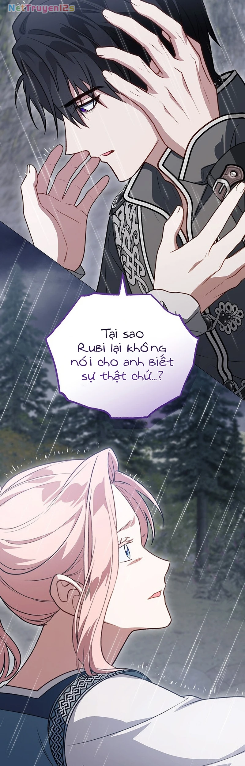 Bé Út Che Giấu Vô Số Bí Mật Chapter  44 - 23