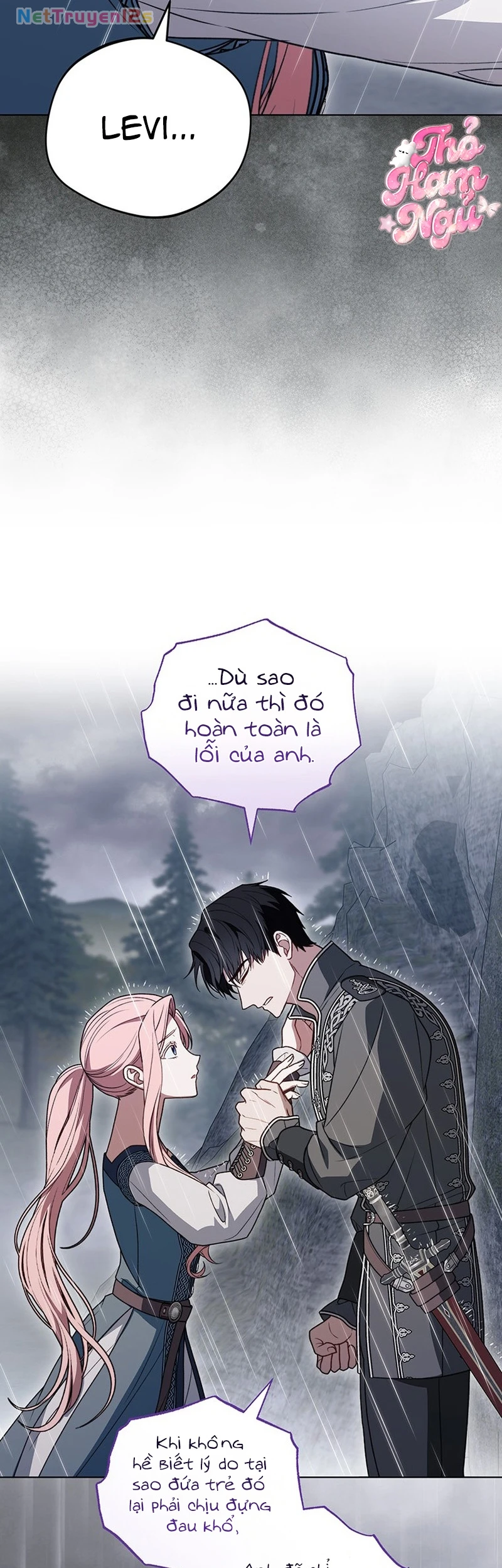 Bé Út Che Giấu Vô Số Bí Mật Chapter  44 - 24