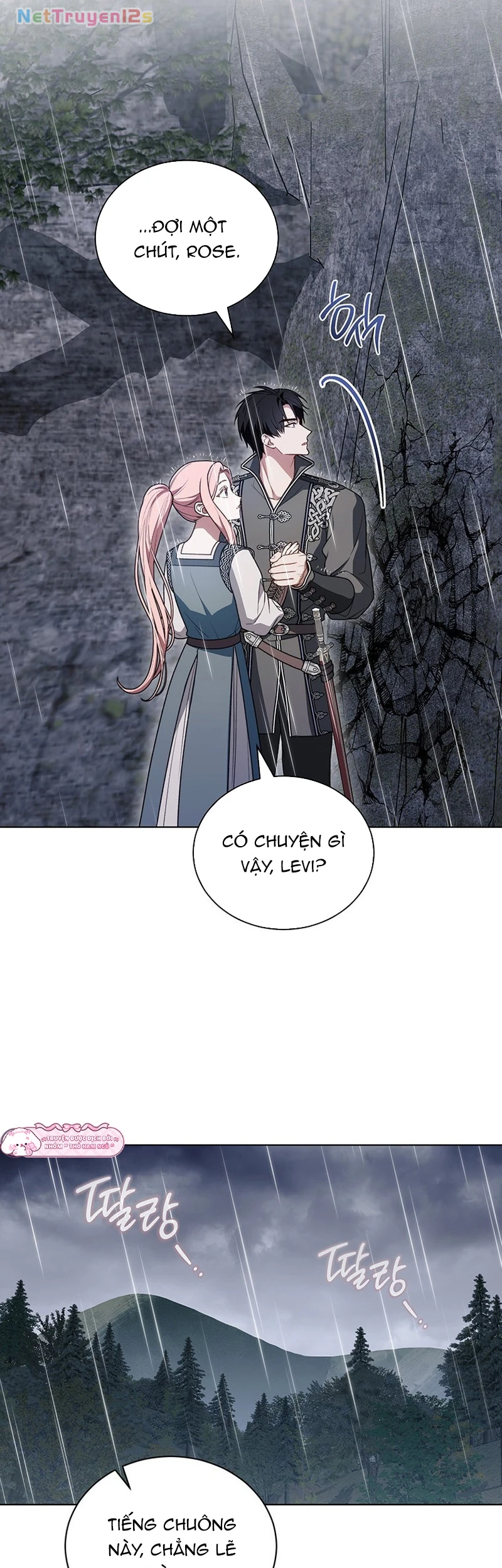 Bé Út Che Giấu Vô Số Bí Mật Chapter  44 - 26