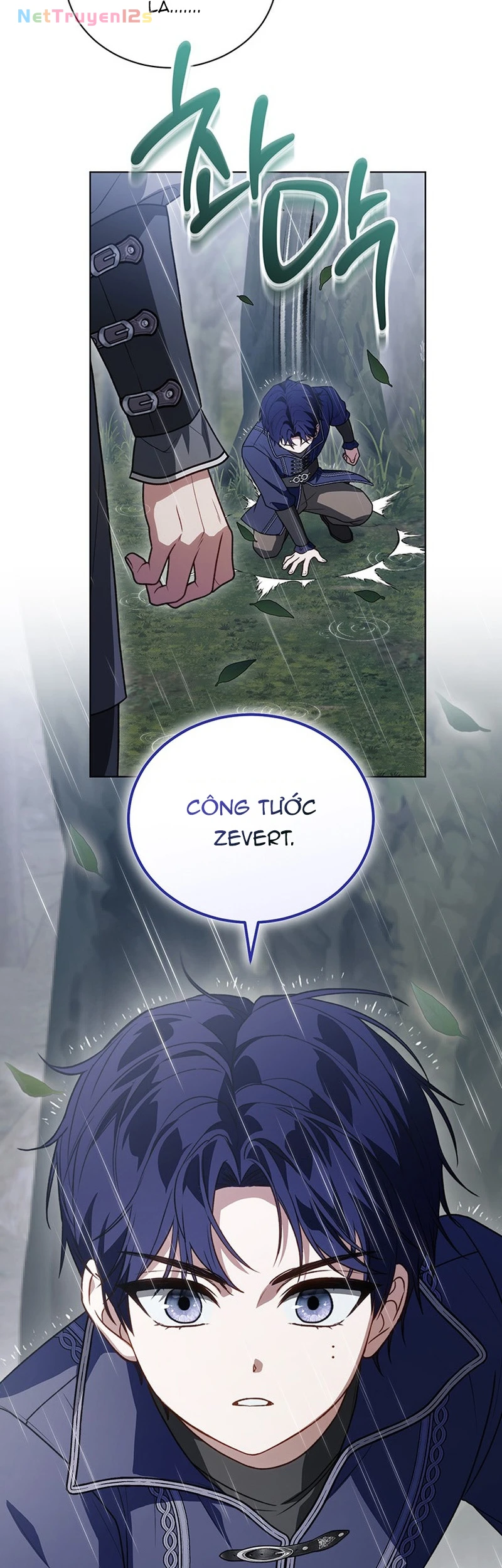 Bé Út Che Giấu Vô Số Bí Mật Chapter  44 - 27