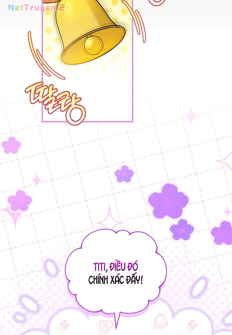 Bé Út Che Giấu Vô Số Bí Mật Chapter  44 - 29