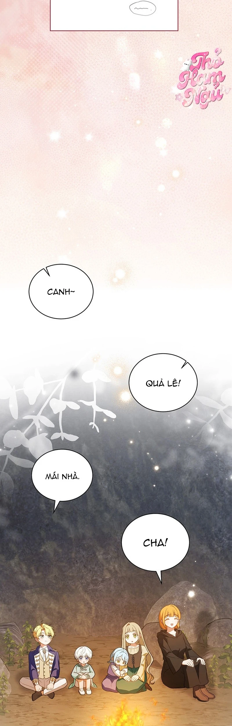 Bé Út Che Giấu Vô Số Bí Mật Chapter  44 - 36