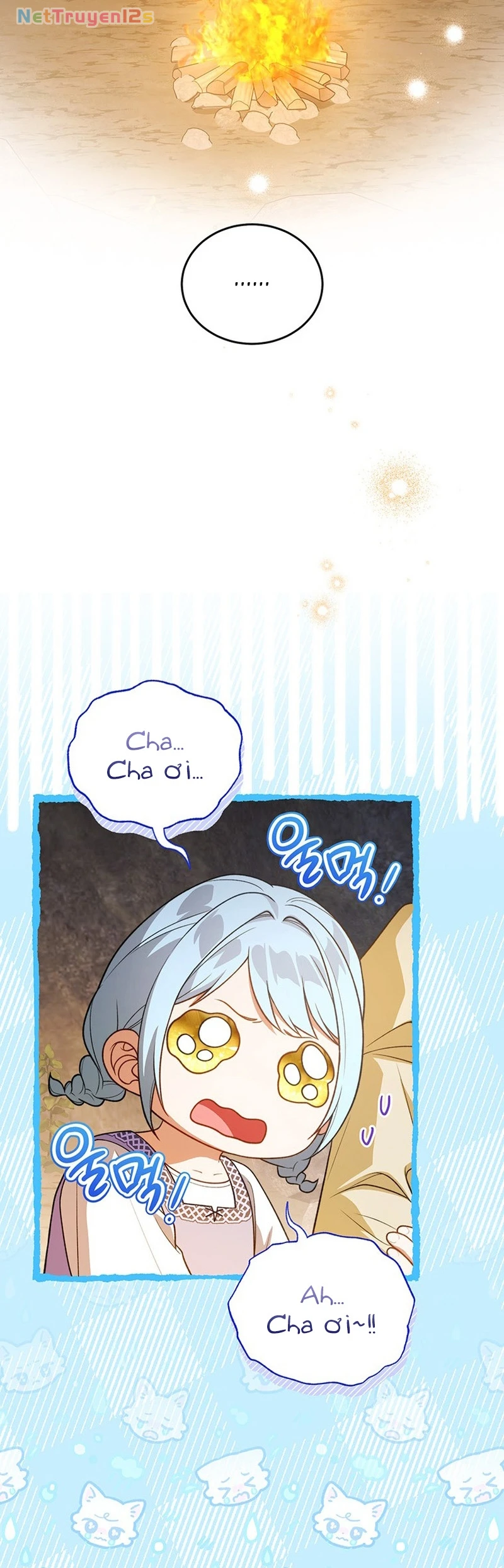 Bé Út Che Giấu Vô Số Bí Mật Chapter  44 - 37