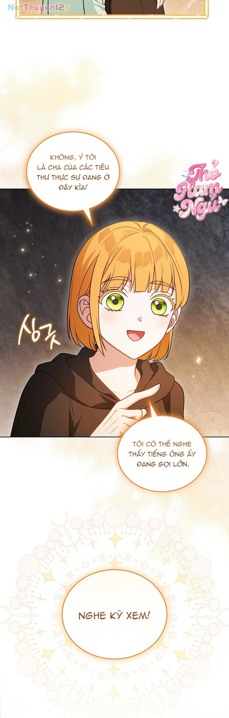 Bé Út Che Giấu Vô Số Bí Mật Chapter  44 - 41