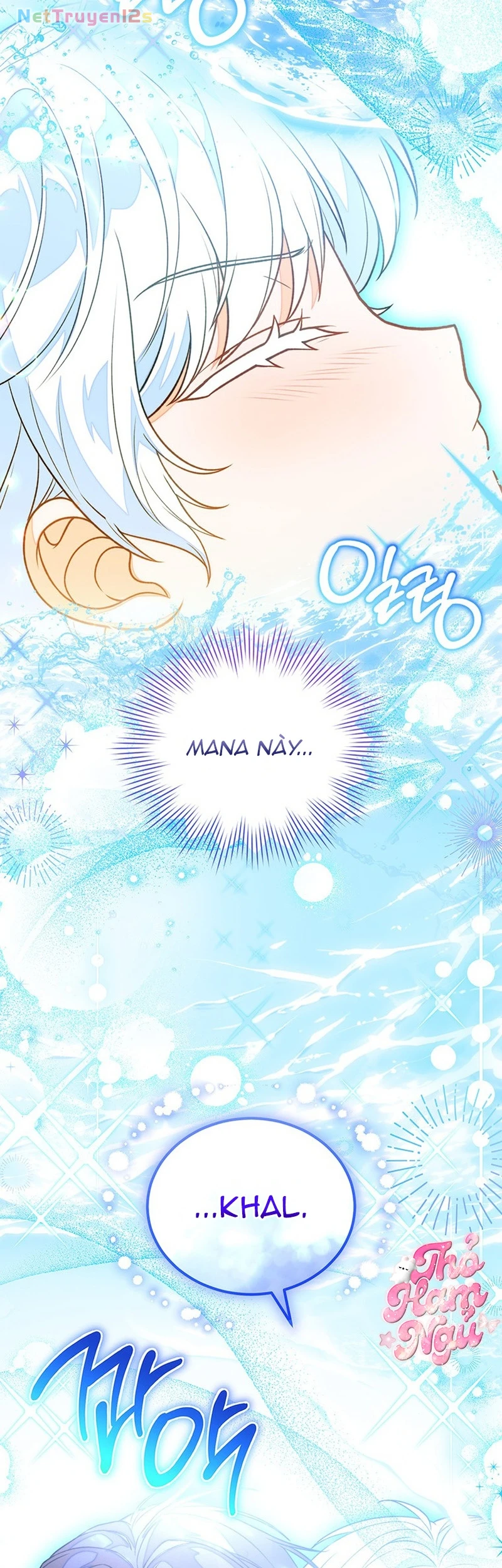 Bé Út Che Giấu Vô Số Bí Mật Chapter  44 - 52