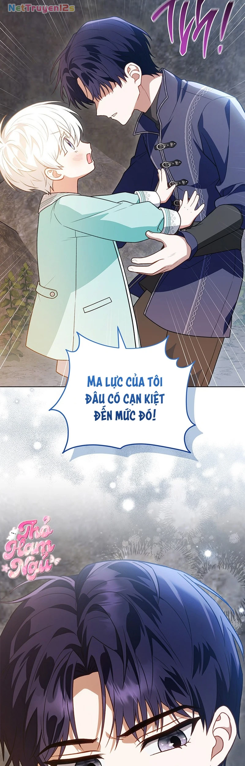Bé Út Che Giấu Vô Số Bí Mật Chapter  45 - 2