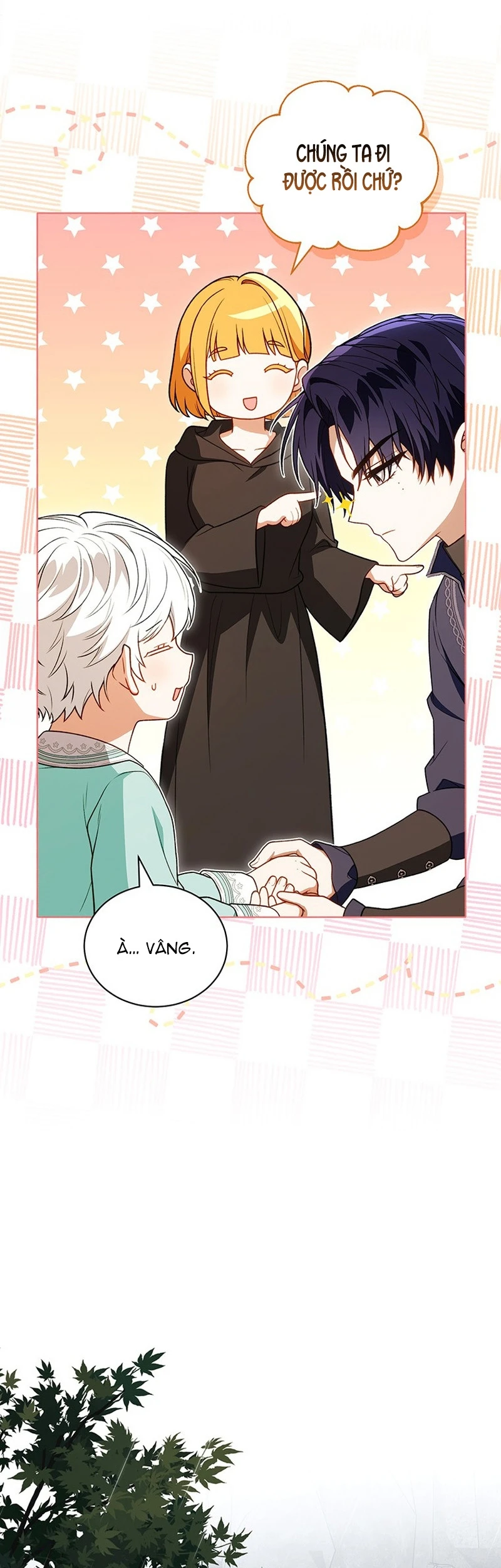 Bé Út Che Giấu Vô Số Bí Mật Chapter  45 - 5