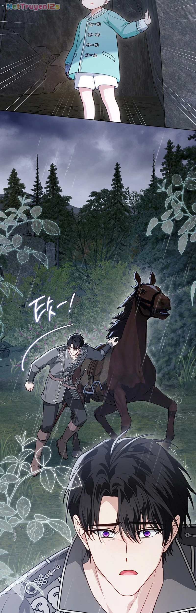 Bé Út Che Giấu Vô Số Bí Mật Chapter  45 - 14