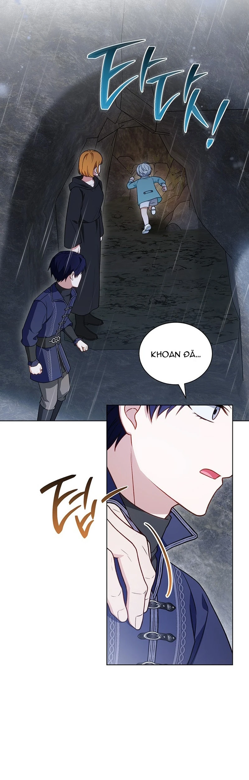 Bé Út Che Giấu Vô Số Bí Mật Chapter  45 - 17