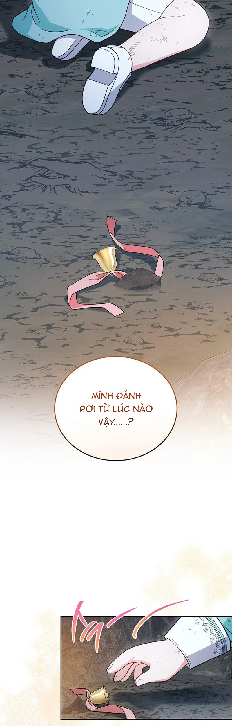 Bé Út Che Giấu Vô Số Bí Mật Chapter  45 - 20