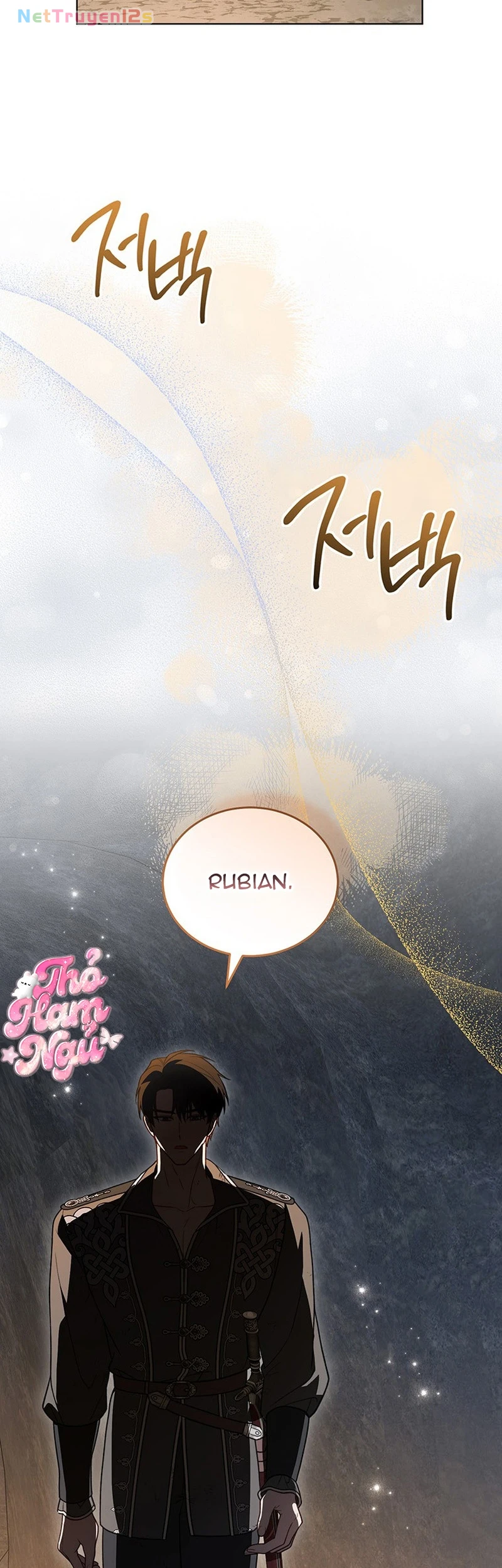 Bé Út Che Giấu Vô Số Bí Mật Chapter  45 - 22
