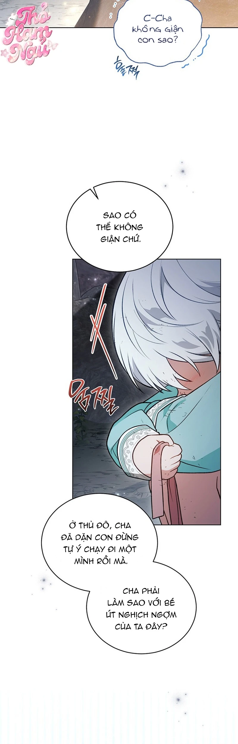 Bé Út Che Giấu Vô Số Bí Mật Chapter  45 - 27