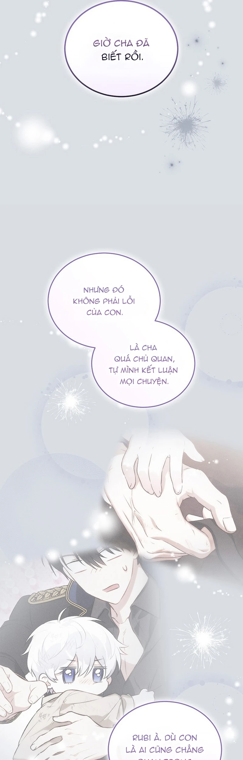 Bé Út Che Giấu Vô Số Bí Mật Chapter  45 - 29