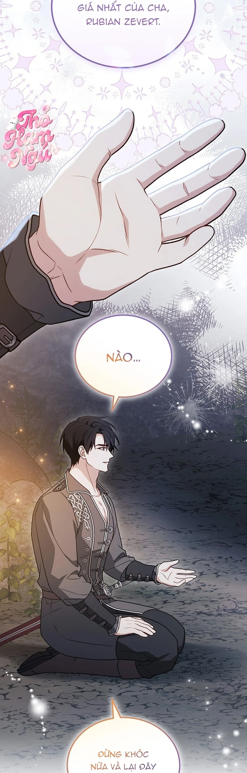 Bé Út Che Giấu Vô Số Bí Mật Chapter  45 - 31