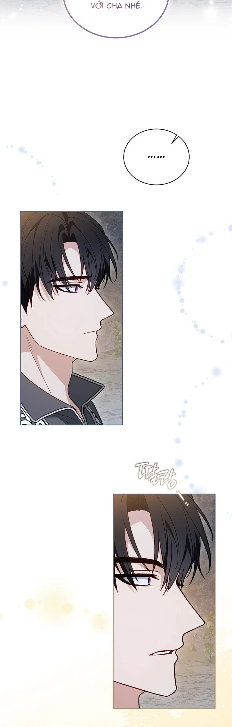Bé Út Che Giấu Vô Số Bí Mật Chapter  45 - 32