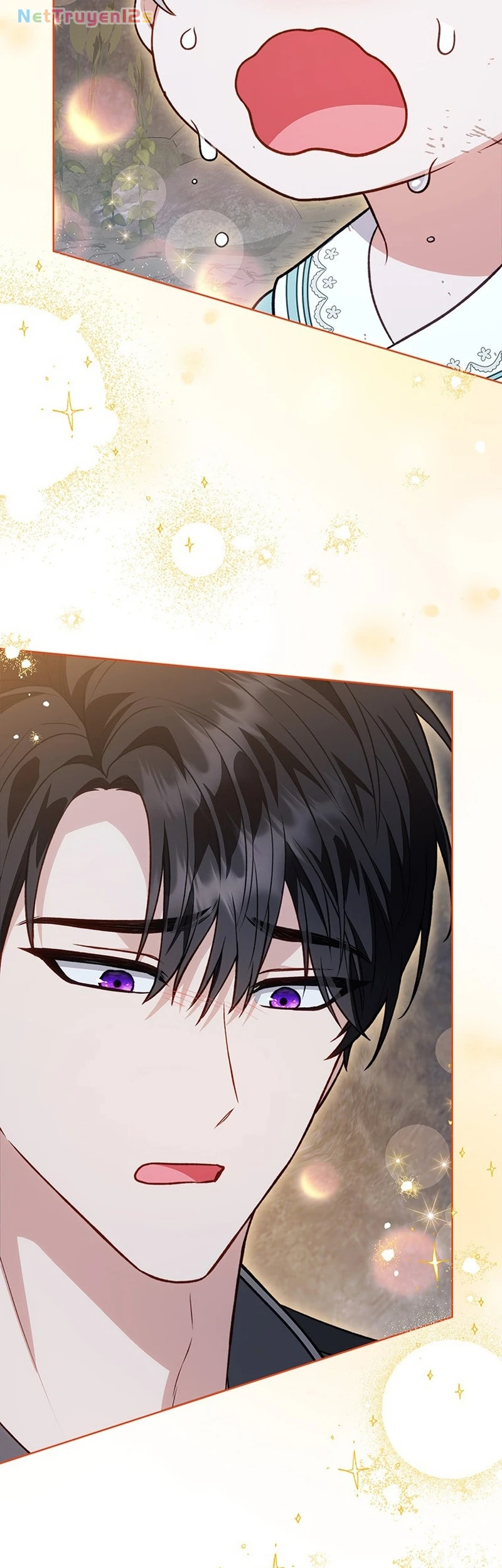 Bé Út Che Giấu Vô Số Bí Mật Chapter  45 - 35