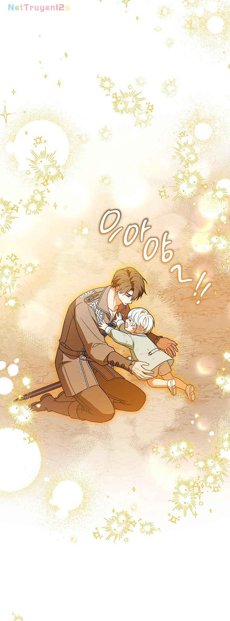 Bé Út Che Giấu Vô Số Bí Mật Chapter  45 - 36