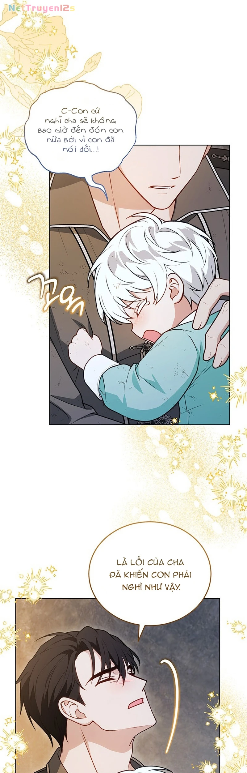 Bé Út Che Giấu Vô Số Bí Mật Chapter  45 - 37