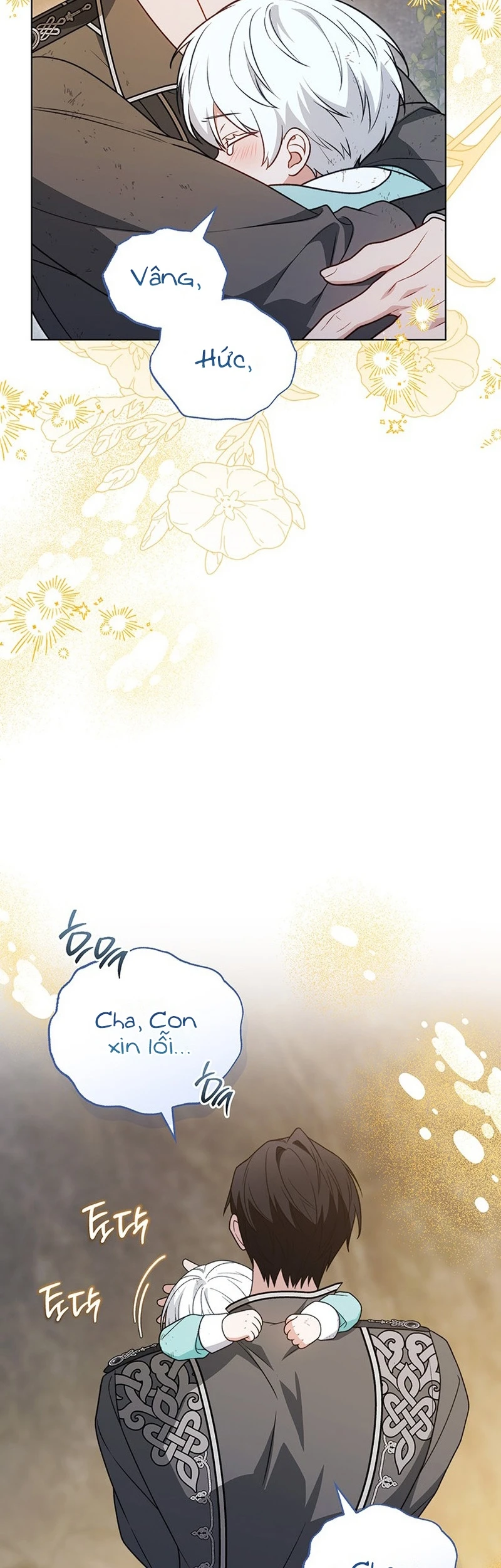 Bé Út Che Giấu Vô Số Bí Mật Chapter  45 - 38