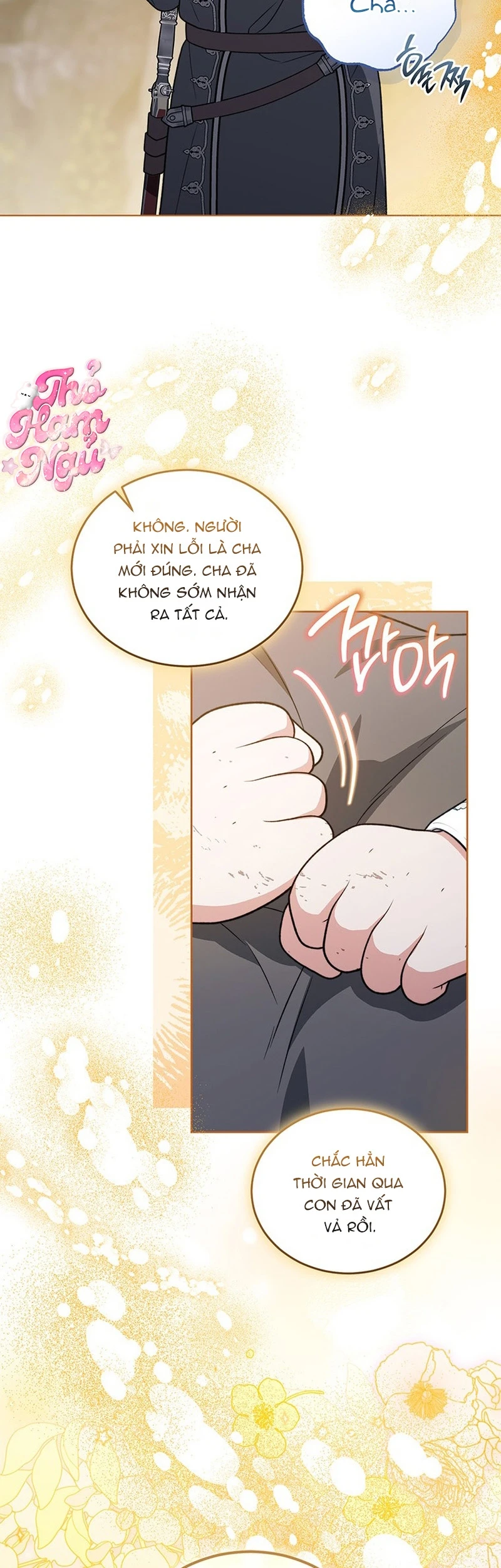 Bé Út Che Giấu Vô Số Bí Mật Chapter  45 - 39