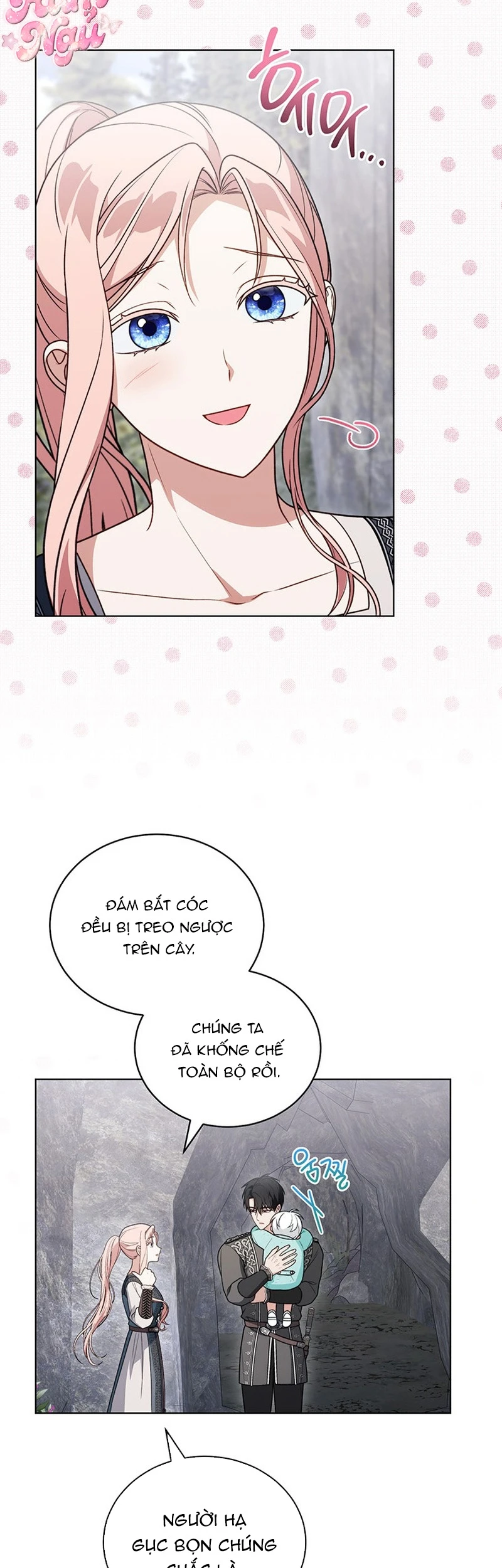 Bé Út Che Giấu Vô Số Bí Mật Chapter  45 - 43