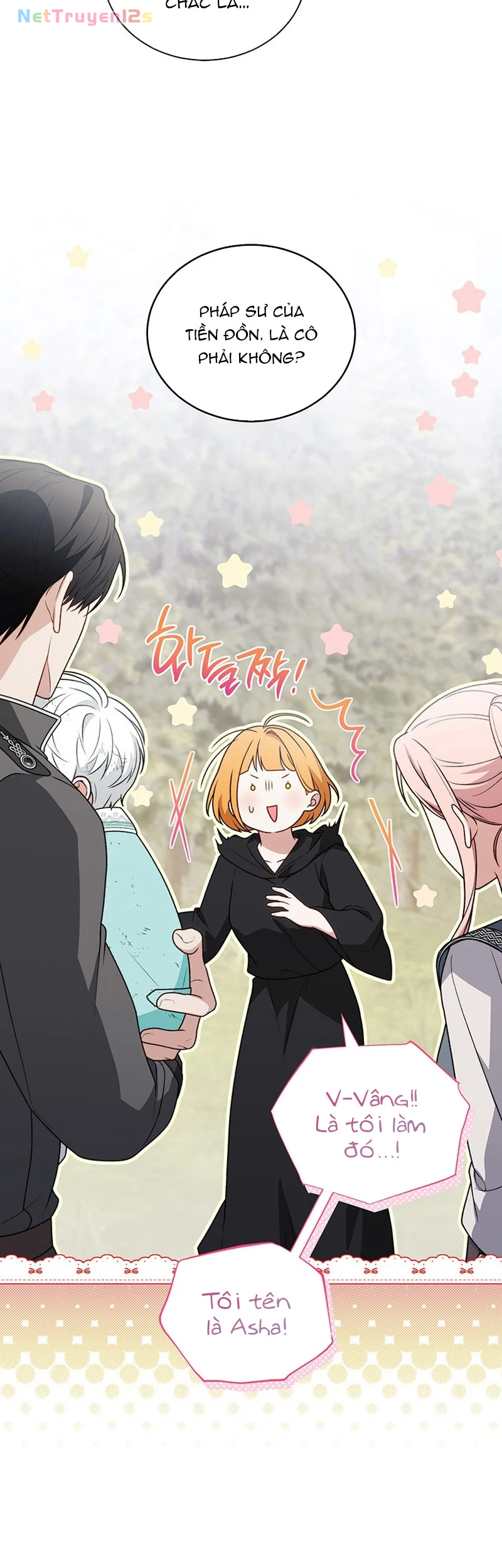 Bé Út Che Giấu Vô Số Bí Mật Chapter  45 - 44