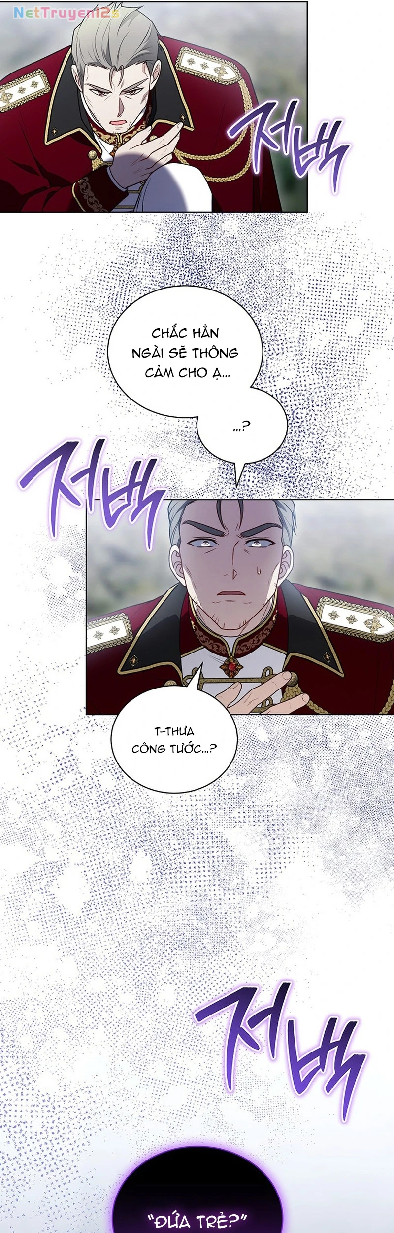 Bé Út Che Giấu Vô Số Bí Mật Chapter  45 - 49