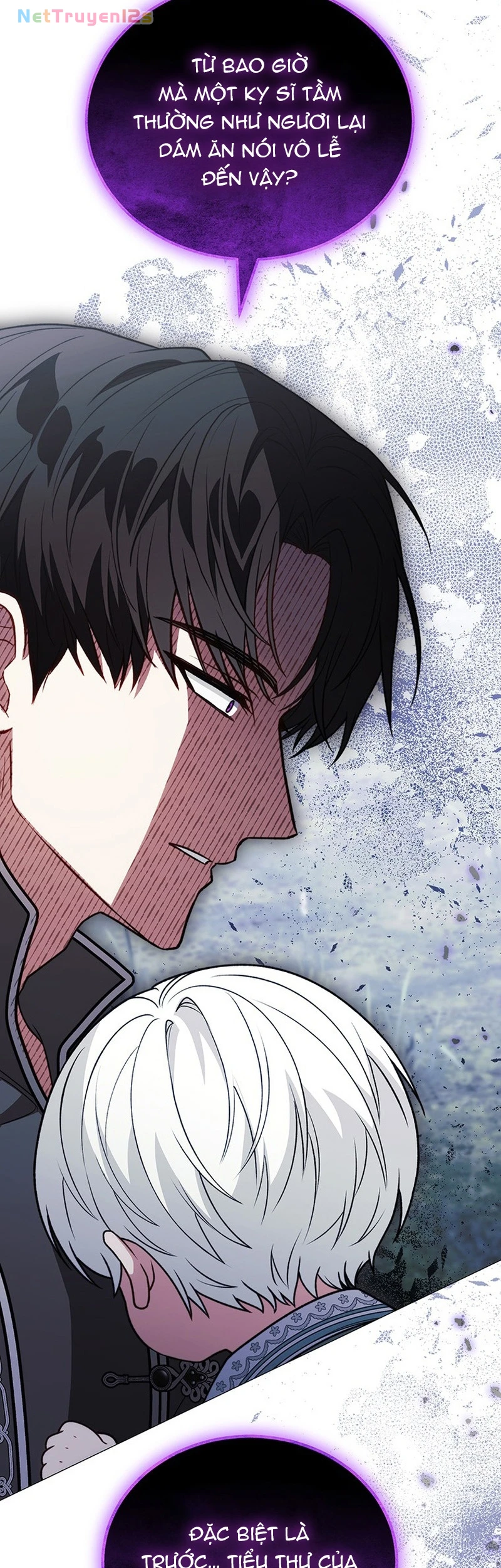 Bé Út Che Giấu Vô Số Bí Mật Chapter  45 - 51