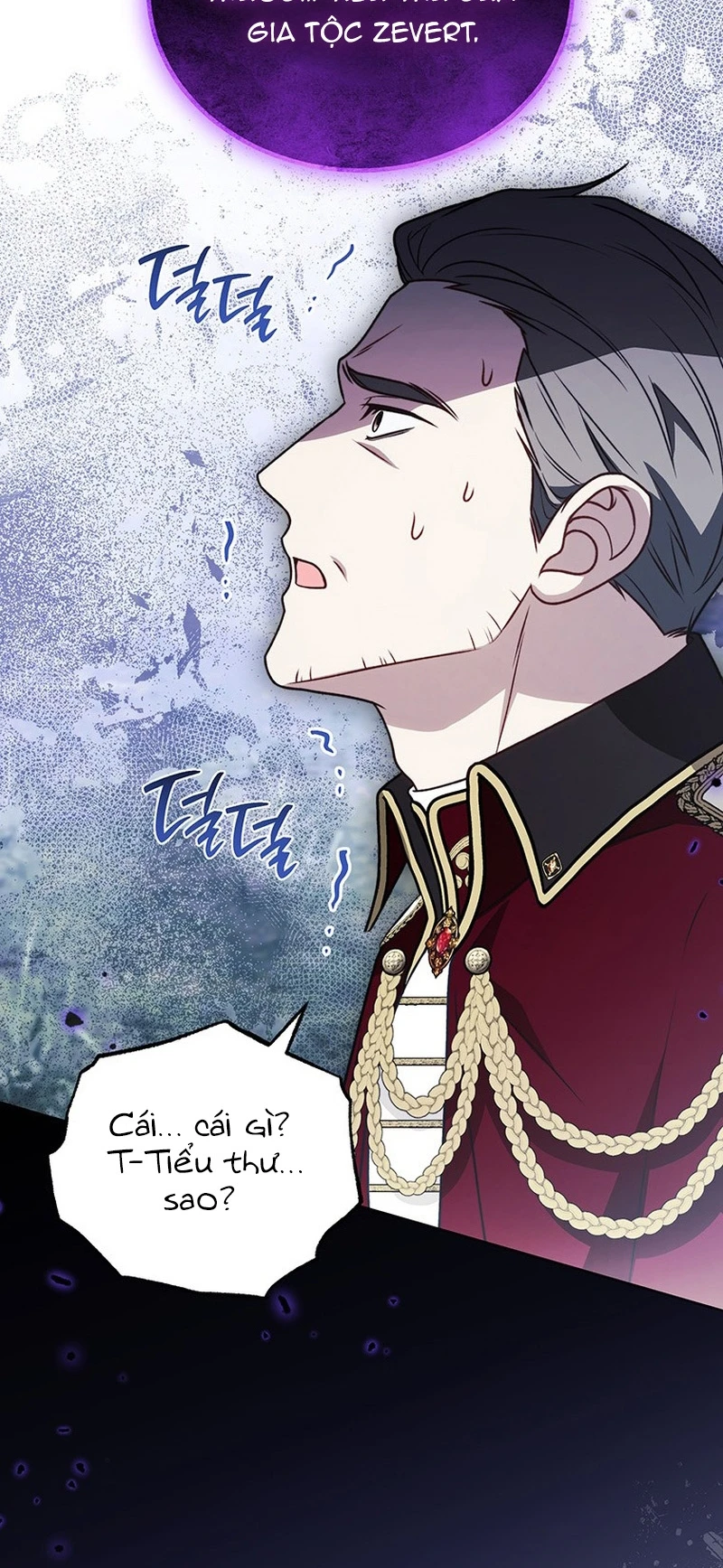 Bé Út Che Giấu Vô Số Bí Mật Chapter  45 - 52