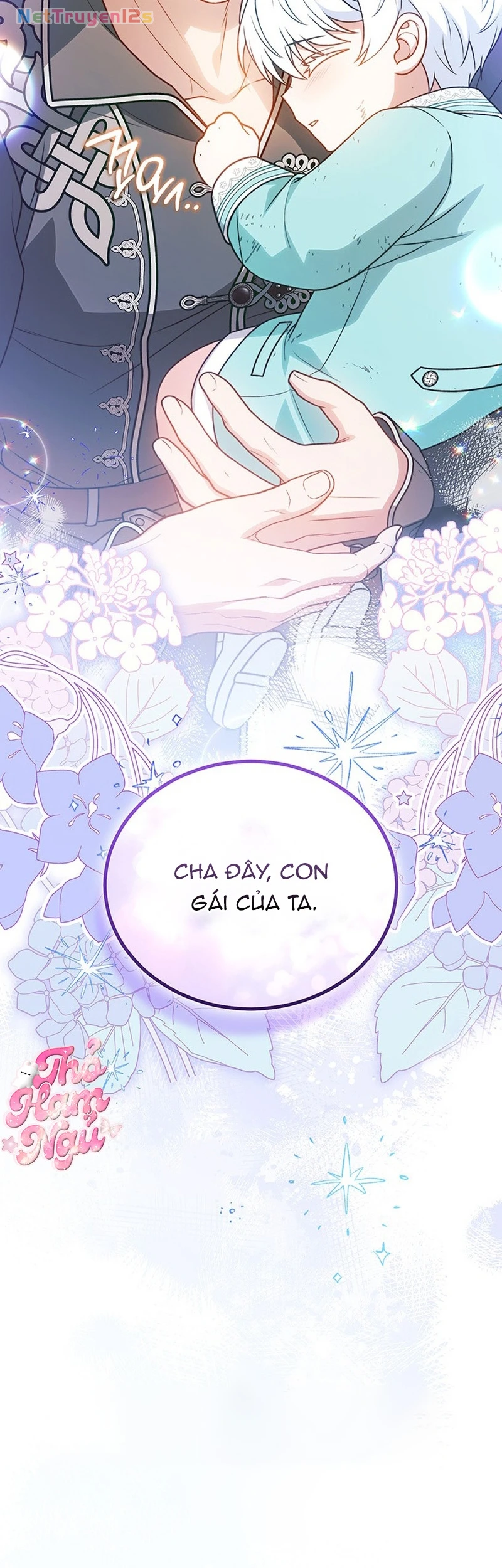 Bé Út Che Giấu Vô Số Bí Mật Chapter  45 - 56